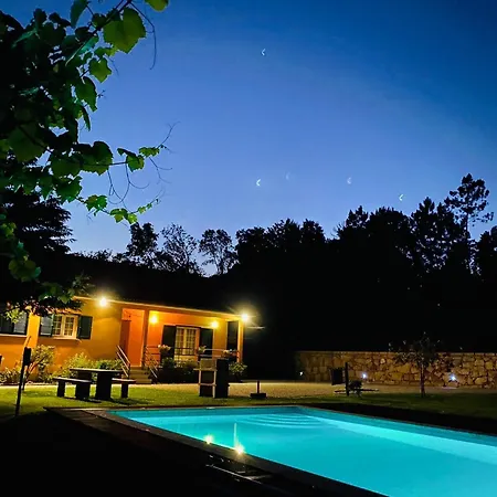 Casa Da Portela Holiday home