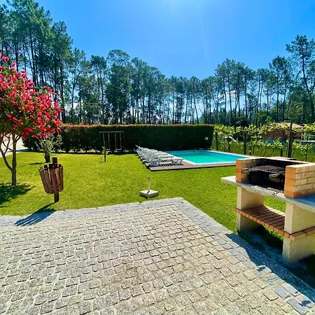 Casa Da Portela Holiday home Arcos de Valdevez