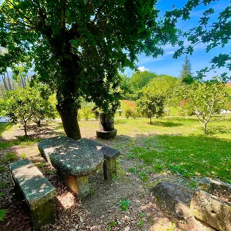 Casa Da Portela Hébergement de vacances