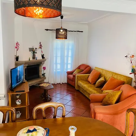 Casa Da Portela * Arcos de Valdevez