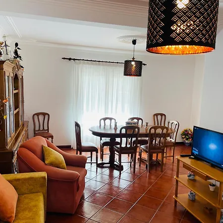 Casa Da Portela Hébergement de vacances Arcos de Valdevez