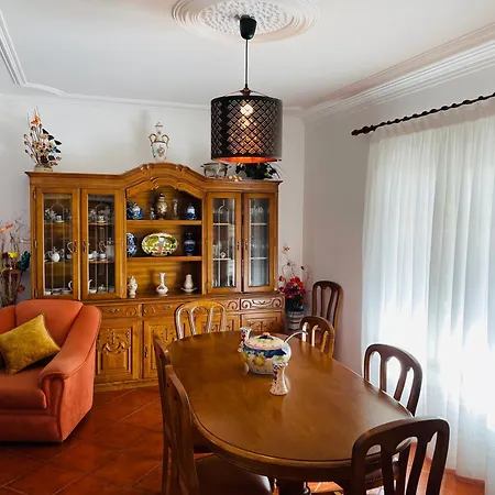 Holiday home Casa Da Portela
