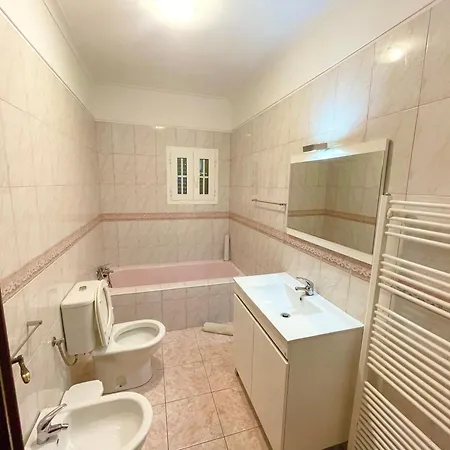 Casa Da Portela Hébergement de vacances *